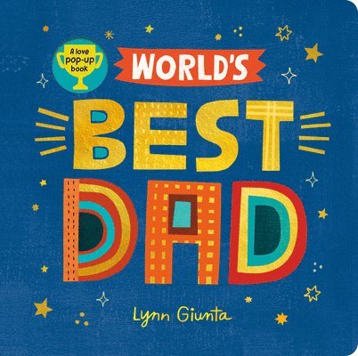 World's Best Dad