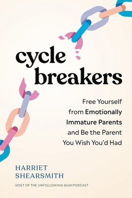 bokomslag Cycle Breakers