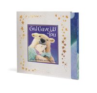 bokomslag God Gave Us You (Deluxe Edition)