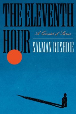 bokomslag The Eleventh Hour