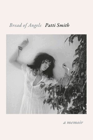 Patti Smith - Bread of Angels, Häftad