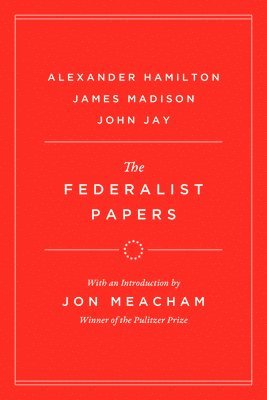 The Federalist Papers 1