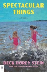 bokomslag Spectacular Things: Reese's Book Club