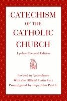 U S Catholic Church - Catechism of the Catholic Church: Updated Second Edition, Häftad