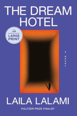 The Dream Hotel: A Read with Jenna Pick