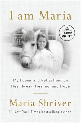 I Am Maria: My Reflections and Poems on Heartbreak, Healing, and Finding Your Way Home