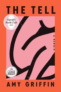 bokomslag The Tell: Oprah's Book Club