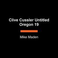 bokomslag Clive Cussler Quantum Tempest