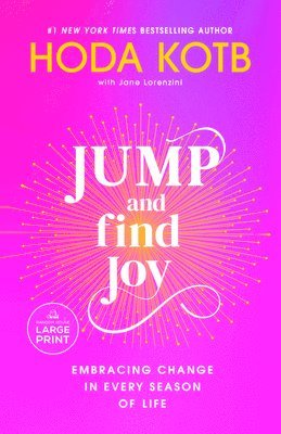Jump and Find Joy 1