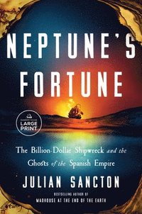 bokomslag Neptune's Fortune