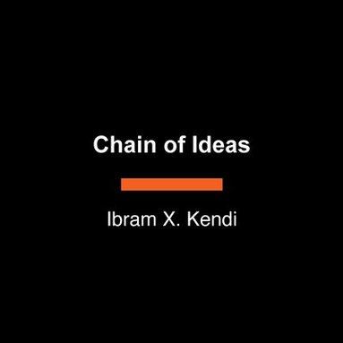 bokomslag Chain of Ideas