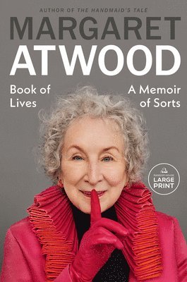 Book of Lives 1