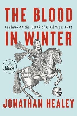 bokomslag The Blood in Winter