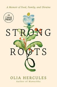 bokomslag Strong Roots