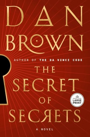 Dan Brown - The Secret of Secrets, Häftad