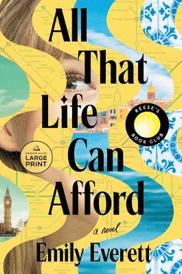 bokomslag All That Life Can Afford: Reese's Book Club