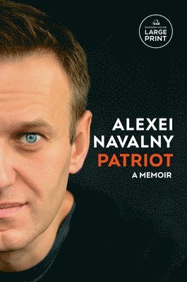 bokomslag Patriot