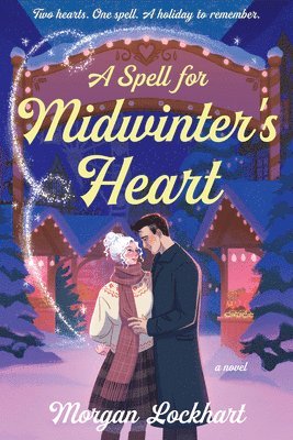 A Spell for Midwinter's Heart 1