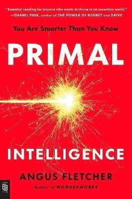 bokomslag Primal Intelligence