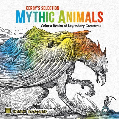 Mythic Animals 1