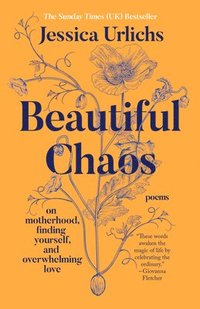 bokomslag Beautiful Chaos: On Motherhood, Finding Yourself, and Overwhelming Love