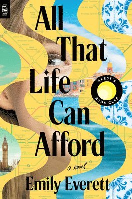 bokomslag All That Life Can Afford: Reese's Book Club
