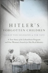 bokomslag Hitler's Forgotten Children