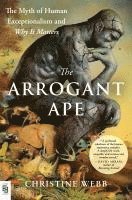 The Arrogant Ape 1
