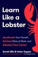 bokomslag Learn Like a Lobster: Accelerate Your Growth, Achieve More at Work, and Advance Your Career