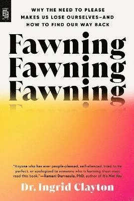 Fawning 1
