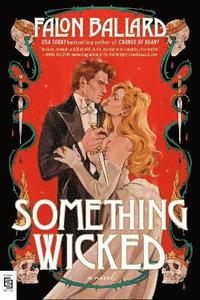 bokomslag Something Wicked