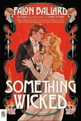 bokomslag Something Wicked