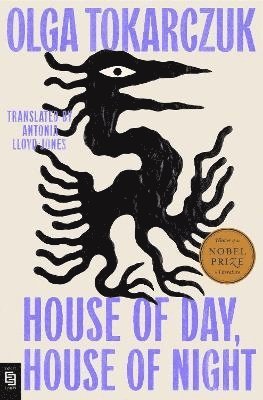 House of Day, House of Night 1