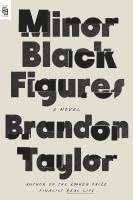 bokomslag Minor Black Figures