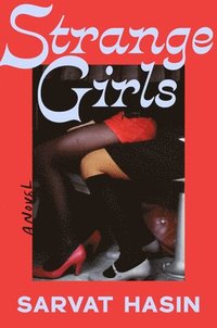bokomslag Strange Girls