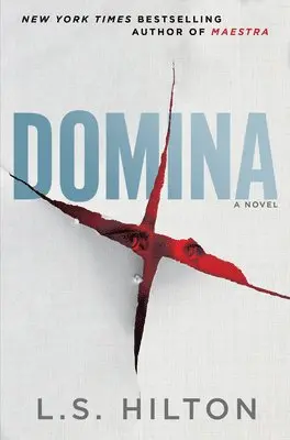 L. S. Hilton - Domina, Häftad