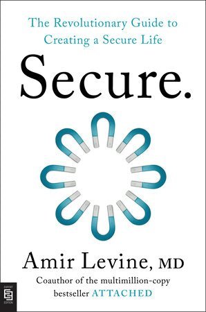 Amir Levine - Secure, Häftad