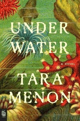 Tara Menon - Under Water, Häftad