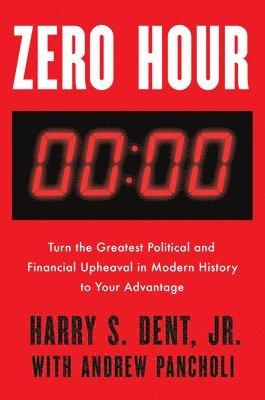 Zero Hour