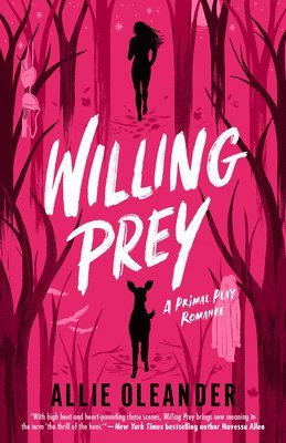 Willing Prey 1