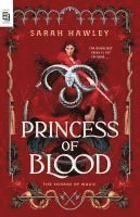 bokomslag Princess of Blood