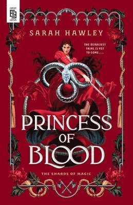 Princess of Blood