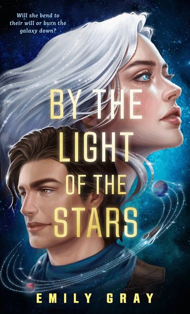 Emily Gray - By the Light of the Stars, Häftad