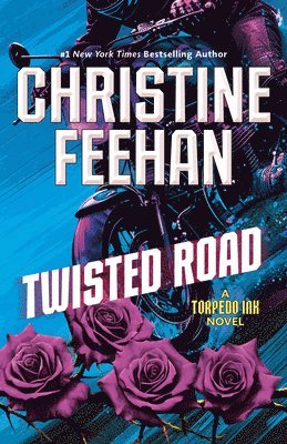 Christine Feehan - Twisted Road, Häftad