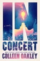 Colleen Oakley - In Concert, Inbunden
