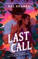 Bal Khabra - Last Call, Häftad. Tillgänglighet: Kommande