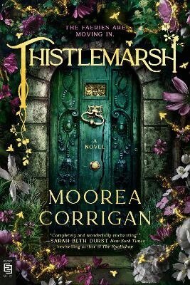 Moorea Corrigan - Thistlemarsh, Häftad