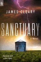 James Cleary - Sanctuary, Häftad