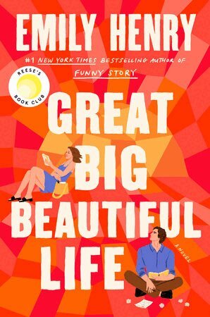 Emily Henry - Great Big Beautiful Life, Pocket