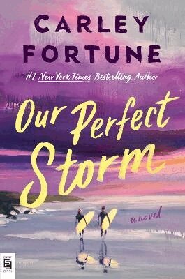 Carley Fortune - Our Perfect Storm, Häftad
